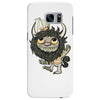 an ode to wild things Samsung Galaxy S7 Edge