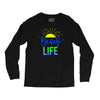beach life Long Sleeve Shirts