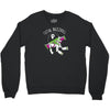 total buzzkill Crewneck Sweatshirt