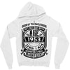 Things Better 1953 Age Approach Magnificent Zipper Hoodie