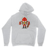 march of the monsters day 31 Youth Hoodie