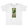 here lies shredder Toddler T-shirt