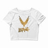 Logang Maverick Crop Top