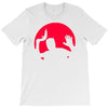 moonlight dark T-Shirt