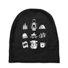 camp Baby Beanies