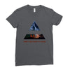 Thirty Seconds to Mars Ladies Fitted T-Shirt