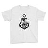 fob  (17) Youth Tee