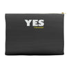 yes i know Accessory Pouches