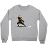 big mistake Crewneck Sweatshirt