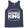womble king Tank Top