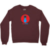 bom berang Crewneck Sweatshirt