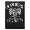 saviors university iPad Mini