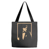 bryan ferry on stage Tote Bags