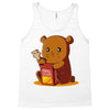 unbearable guilt Tank Top
