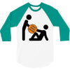 fahrie 3/4 Sleeve Shirt