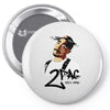 2 P Pin-back button