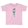 pocket fishman Toddler T-shirt