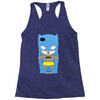 superhero iphone cases Racerback Tank