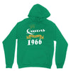 queens are born in 1966 Unisex Hoodie