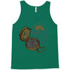 compass Tank Top