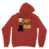 new face Unisex Hoodie