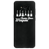 choose your weapon Samsung Galaxy S8