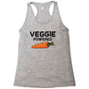 Veggie Powered Racerback Tank
