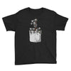 pocket koala bears Youth Tee