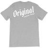 Original Authentic Vintage T-Shirt