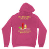 no science no life alternative fact ear Hoodie