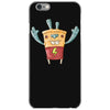 robo battery iPhone 6/6s Case