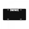 Fortnite License Plate