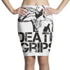 Death Grips Pencil Skirts