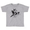 boba fett Toddler T-shirt