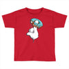 frases Toddler T-shirt