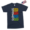 animal houses Exclusive T-shirt
