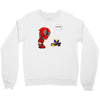 wade! Crewneck Sweatshirt