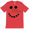 frosty snowman T-Shirt