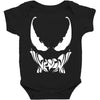 venom Baby Bodysuit