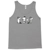 zebra Tank Top