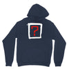 where is the love Hoodie