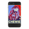 chewbacca poster, ideal gift or birthday present iPhone 7 Plus Case