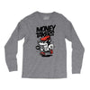 money takers Long Sleeve Shirts