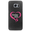 Coming Soon Baby Girl Samsung Galaxy S7 Edge