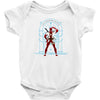 speak chimichanga and enter Baby Bodysuit