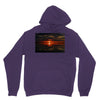 Florida Sunset Unisex Hoodie