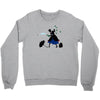 mary poppin bottles Crewneck Sweatshirt