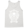 All Men Are Created Equal But Only The Best Are Born In February Tank Top