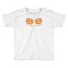 my pumpkins Toddler T-shirt
