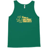 we built this city Tank Top